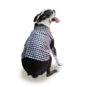 Dog Silk Shirt “Scott”    =one of a kind style=