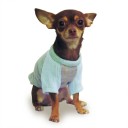 Dog Sweater “Minty”    =one of a kind style=