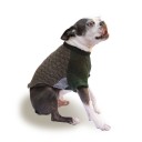 Dog Sweater “Dublin”    =one of a kind style=
