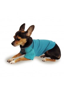 Dog Sweater “Sultan”    =one of a kind style=